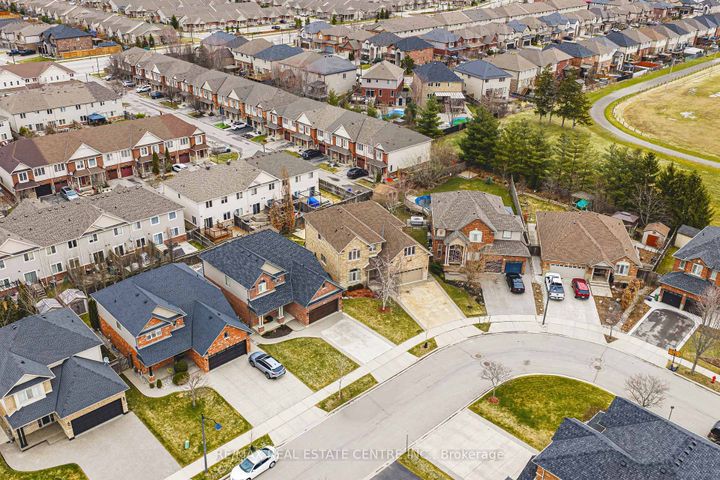 Photo 44 at 120 Valiant Circle, Binbrook, Hamilton