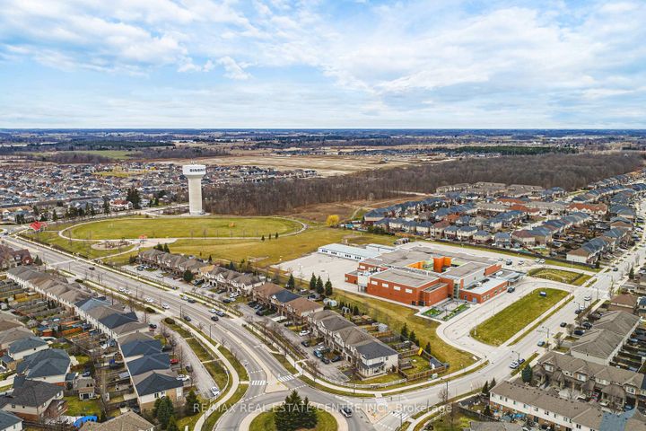 Photo 49 at 120 Valiant Circle, Binbrook, Hamilton