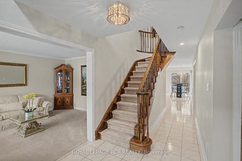 Photo 4 at 325 Harry Beer Court, College Manor, Newmarket