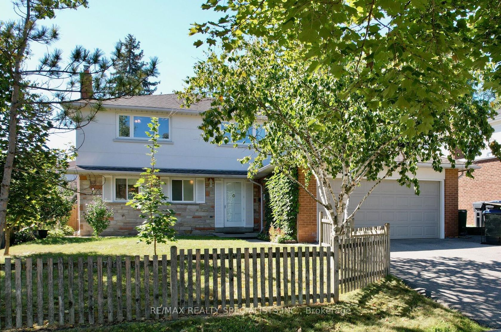 2312 Homelands Drive, Sheridan, Mississauga 