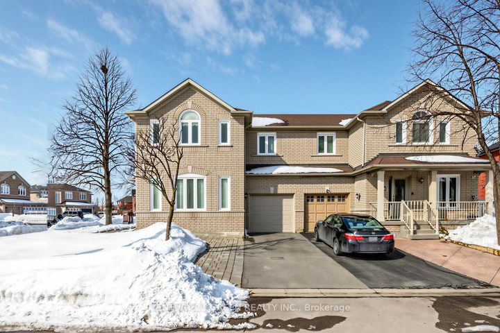 Photo 4 at 45 Dolphin Song Crescent, Wellington, Brampton