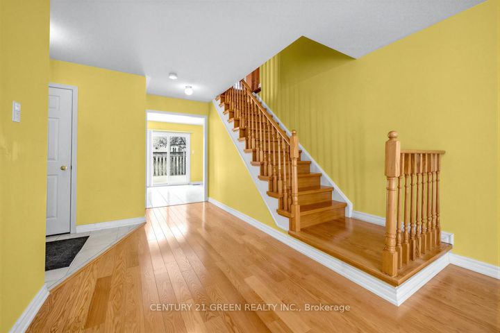 Photo 12 at 45 Dolphin Song Crescent, Wellington, Brampton