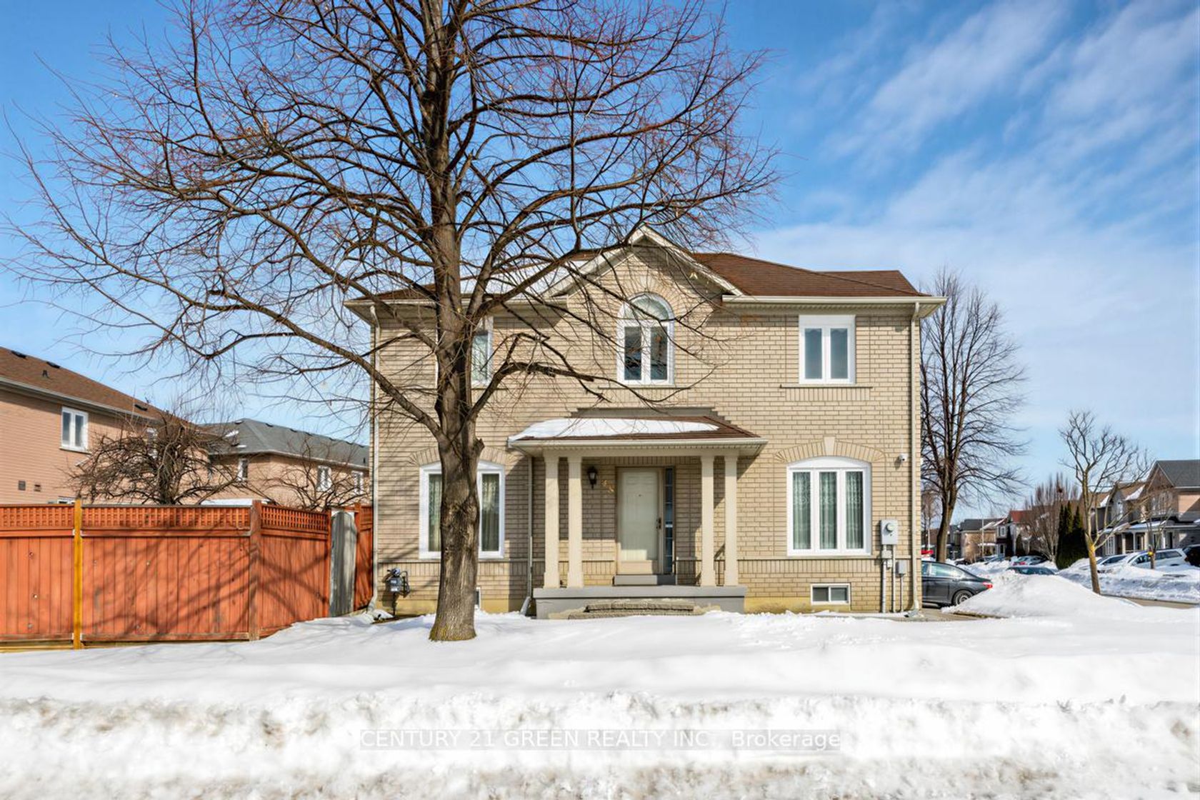45 Dolphin Song Crescent, Wellington, Brampton 2