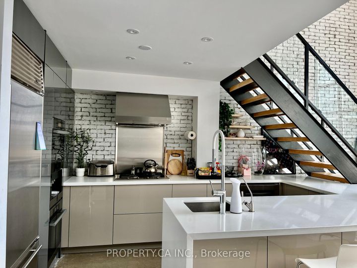 Photo 0 at 314 - 300 Manitoba Street, Mimico, Toronto