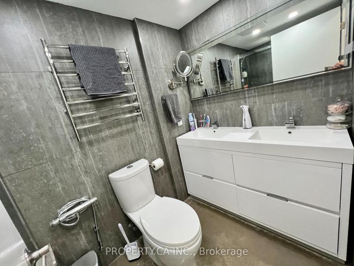 Photo 7 at 314 - 300 Manitoba Street, Mimico, Toronto