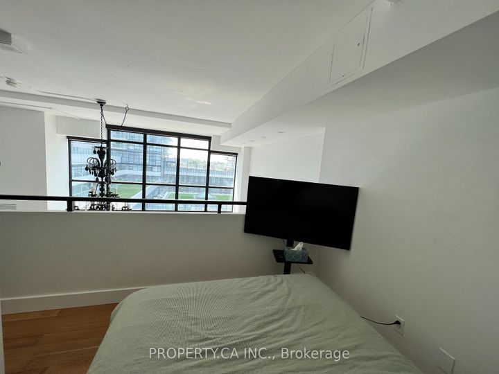 Photo 8 at 314 - 300 Manitoba Street, Mimico, Toronto