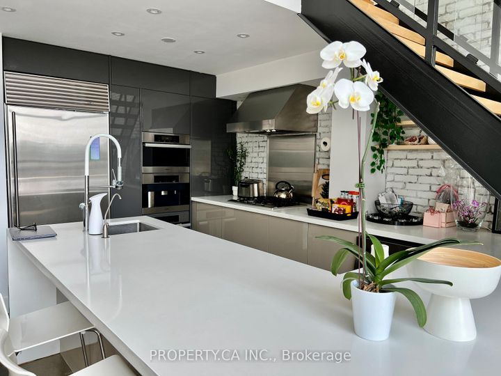 Photo 9 at 314 - 300 Manitoba Street, Mimico, Toronto