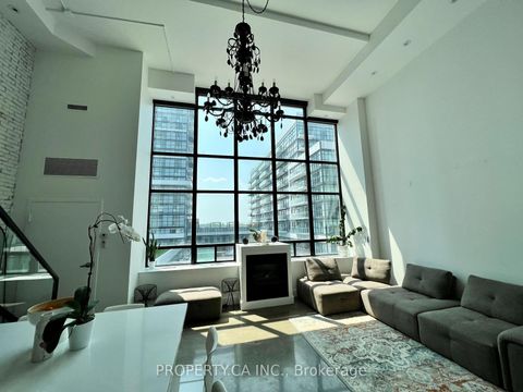 Photo 1 at 314 - 300 Manitoba Street, Mimico, Toronto