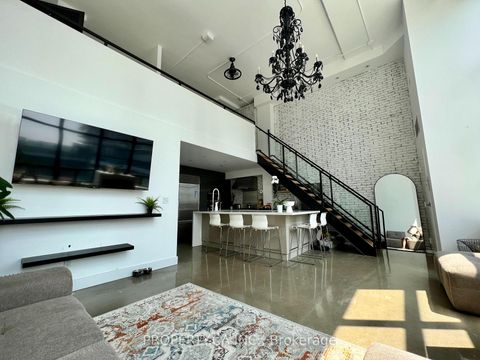 Photo 2 at 314 - 300 Manitoba Street, Mimico, Toronto