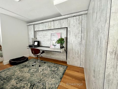 Photo 4 at 314 - 300 Manitoba Street, Mimico, Toronto