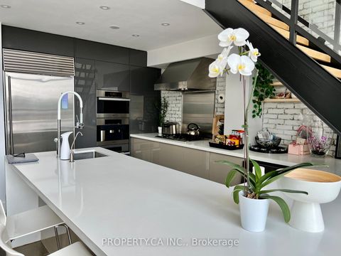 Photo 9 at 314 - 300 Manitoba Street, Mimico, Toronto