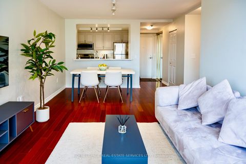 Photo 9 at 212 - 7 Concorde Place, Don Mills, Toronto