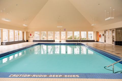 Photo 18 at 212 - 7 Concorde Place, Don Mills, Toronto