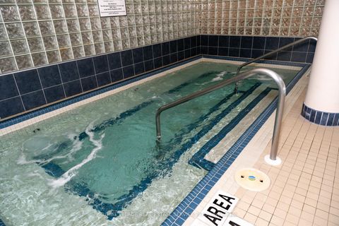 Photo 20 at 212 - 7 Concorde Place, Don Mills, Toronto