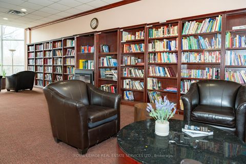 Photo 21 at 212 - 7 Concorde Place, Don Mills, Toronto