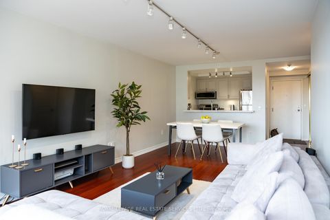 Photo 23 at 212 - 7 Concorde Place, Don Mills, Toronto