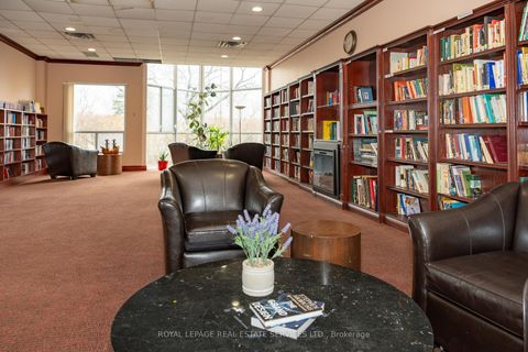 Photo 26 at 212 - 7 Concorde Place, Don Mills, Toronto