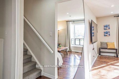 Photo 9 at 272 Phillip Murray Avenue N, Lakeview, Oshawa