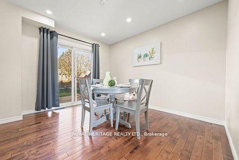 Photo 11 at 272 Phillip Murray Avenue N, Lakeview, Oshawa