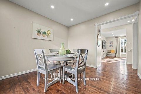 Photo 12 at 272 Phillip Murray Avenue N, Lakeview, Oshawa