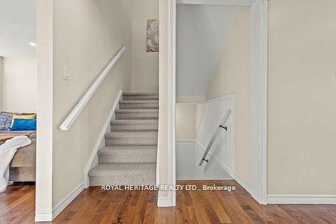 Photo 17 at 272 Phillip Murray Avenue N, Lakeview, Oshawa