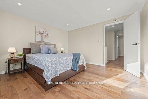 Photo 20 at 272 Phillip Murray Avenue N, Lakeview, Oshawa