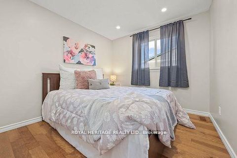 Photo 22 at 272 Phillip Murray Avenue N, Lakeview, Oshawa