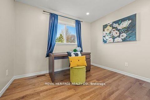 Photo 24 at 272 Phillip Murray Avenue N, Lakeview, Oshawa