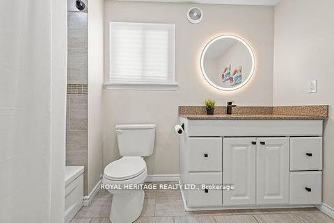 Photo 26 at 272 Phillip Murray Avenue N, Lakeview, Oshawa