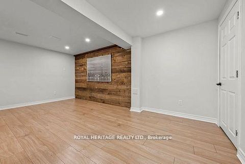 Photo 29 at 272 Phillip Murray Avenue N, Lakeview, Oshawa