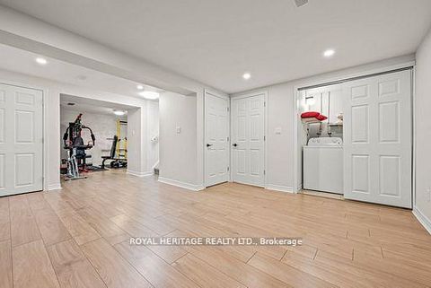 Photo 30 at 272 Phillip Murray Avenue N, Lakeview, Oshawa