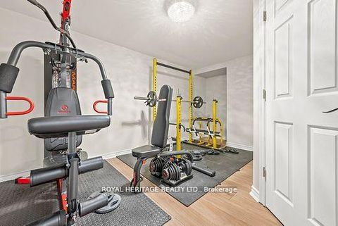 Photo 31 at 272 Phillip Murray Avenue N, Lakeview, Oshawa