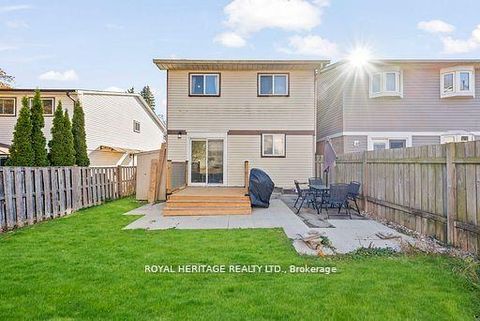 Photo 33 at 272 Phillip Murray Avenue N, Lakeview, Oshawa