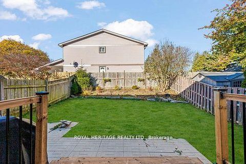 Photo 34 at 272 Phillip Murray Avenue N, Lakeview, Oshawa