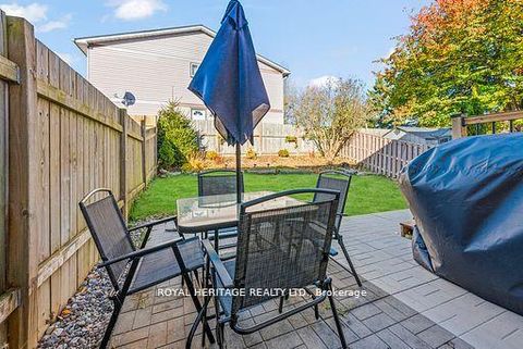 Photo 36 at 272 Phillip Murray Avenue N, Lakeview, Oshawa