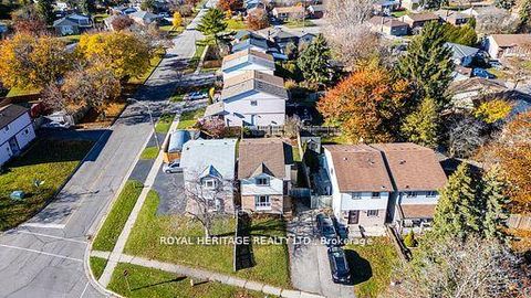 Photo 37 at 272 Phillip Murray Avenue N, Lakeview, Oshawa