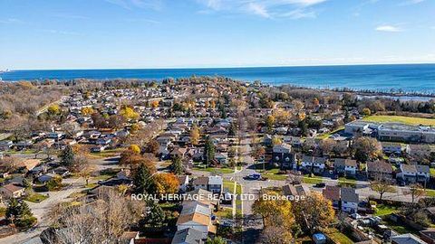 Photo 38 at 272 Phillip Murray Avenue N, Lakeview, Oshawa