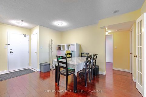 Photo 6 at 1929 - 25 Bamburgh Circle, Steeles, Toronto