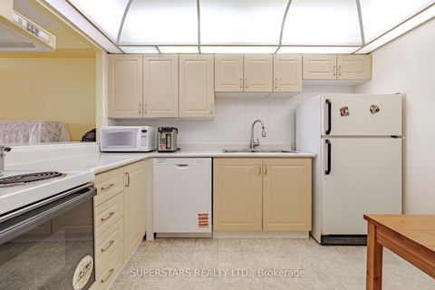 Photo 8 at 1929 - 25 Bamburgh Circle, Steeles, Toronto