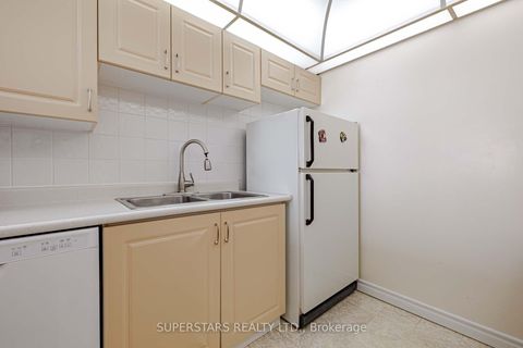 Photo 12 at 1929 - 25 Bamburgh Circle, Steeles, Toronto