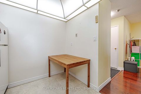 Photo 13 at 1929 - 25 Bamburgh Circle, Steeles, Toronto