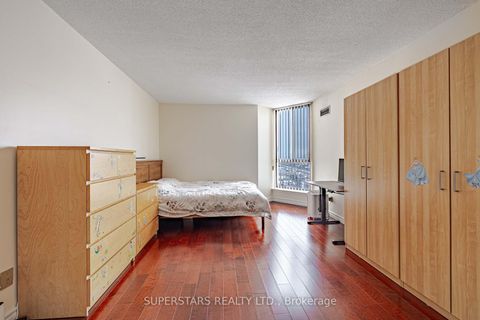 Photo 15 at 1929 - 25 Bamburgh Circle, Steeles, Toronto