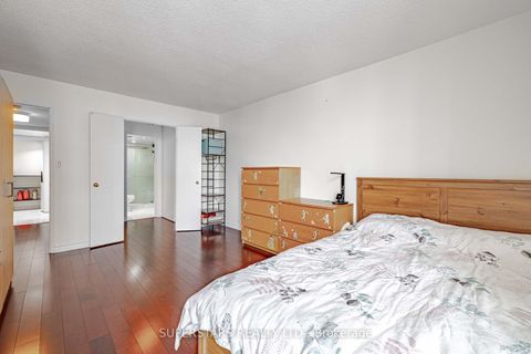 Photo 16 at 1929 - 25 Bamburgh Circle, Steeles, Toronto