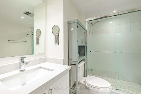 Photo 17 at 1929 - 25 Bamburgh Circle, Steeles, Toronto