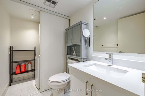 Photo 20 at 1929 - 25 Bamburgh Circle, Steeles, Toronto