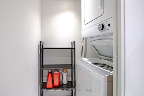 Photo 21 at 1929 - 25 Bamburgh Circle, Steeles, Toronto