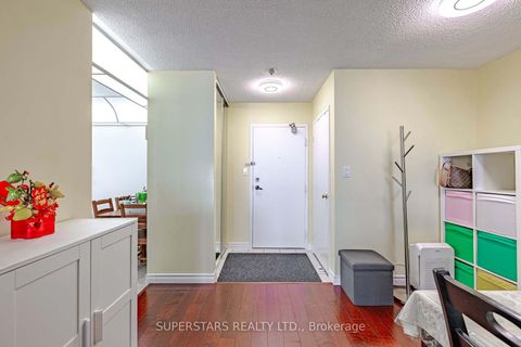 Photo 22 at 1929 - 25 Bamburgh Circle, Steeles, Toronto