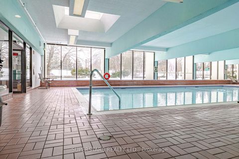 Photo 24 at 1929 - 25 Bamburgh Circle, Steeles, Toronto