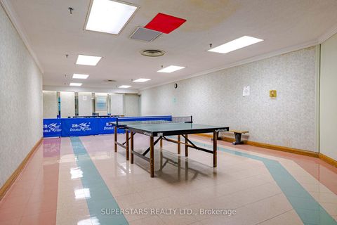 Photo 27 at 1929 - 25 Bamburgh Circle, Steeles, Toronto