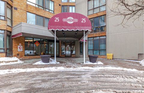 Photo 30 at 1929 - 25 Bamburgh Circle, Steeles, Toronto